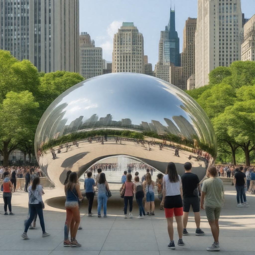 Millennium Park (Boston)